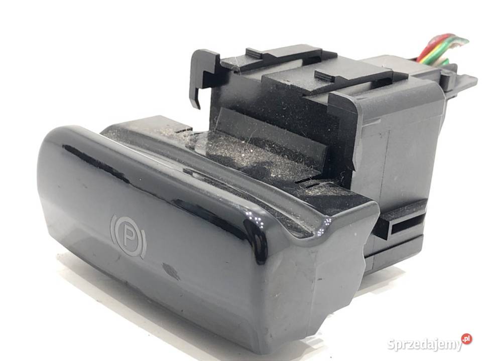 WŁĄCZNIK HAMULCA RĘCZNEGO CITROEN C4 PICASSO I