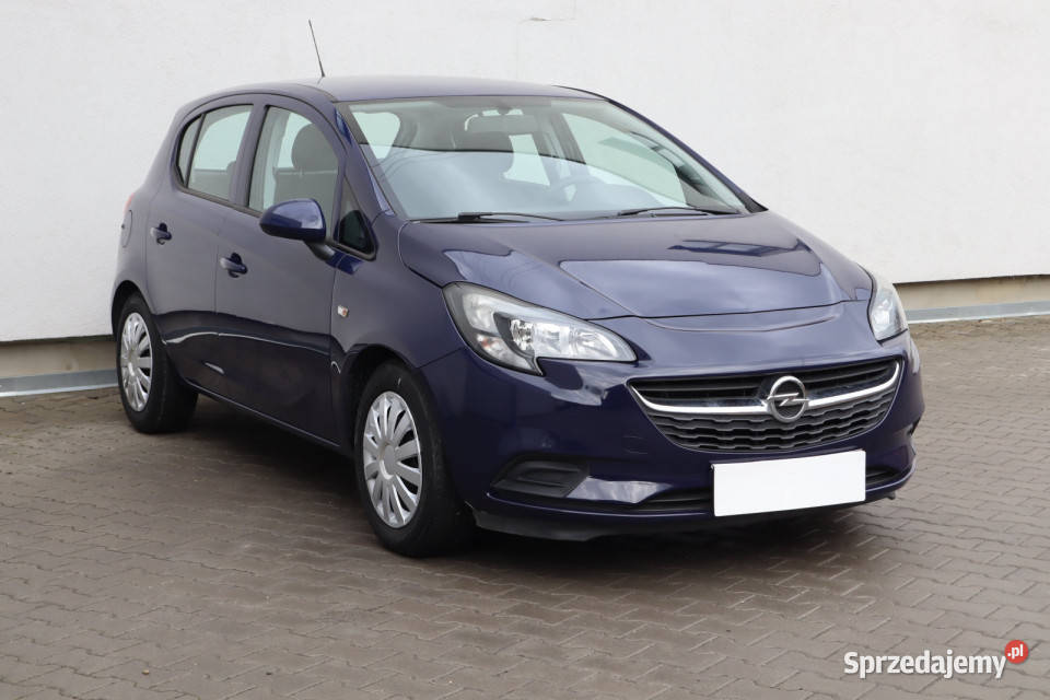 Opel Corsa 14 Zabrze