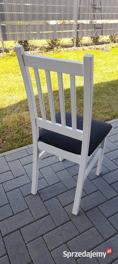 Krzesła 6 Bolesławiec