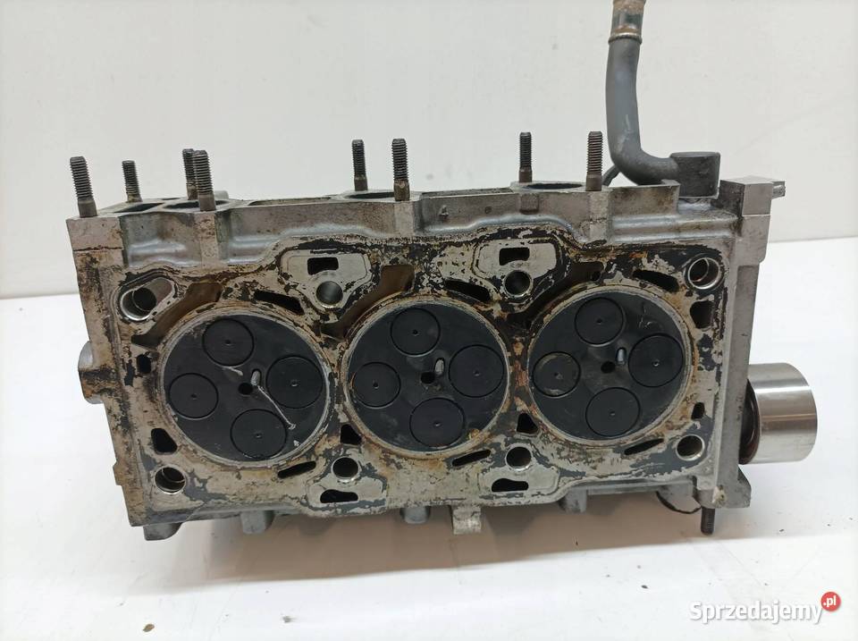 GŁOWICA KOMPLETNA 2211127500 15 CRDI Hyundai osobowe świętokrzyskie