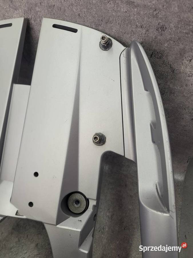 Bmw R1200CL R 1200 C L K30 stelaż tył płyta ogon Nowy Tomyśl