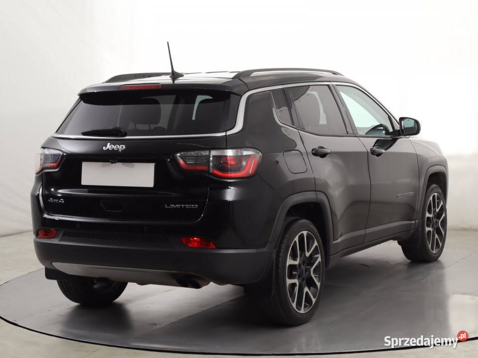 Jeep Compass 14 MultiAir elektryczne szyby Jeep Katowice