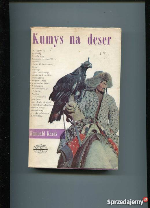 Kumys na deser zachodniopomorskie Szczecin