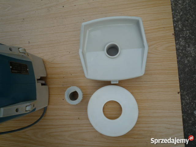 Sprzedam odkurzacz PREDOM ZELMER wielkopolskie Poznań