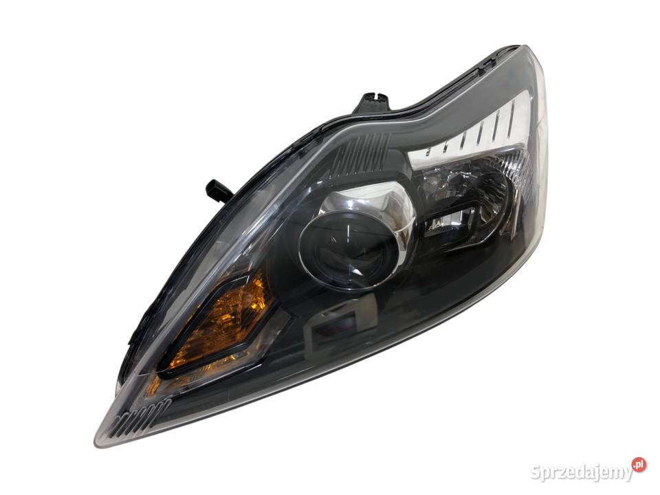 Ford Focus II 0810 LIFT Lampa przód lewa Skarżysko-Kamienna