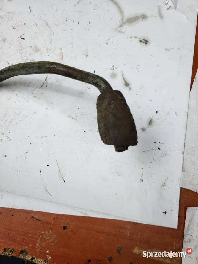 ZMIANA BIEGÓW ZUNDAPP KS600 KS601 SKURET BELLA Rybnik