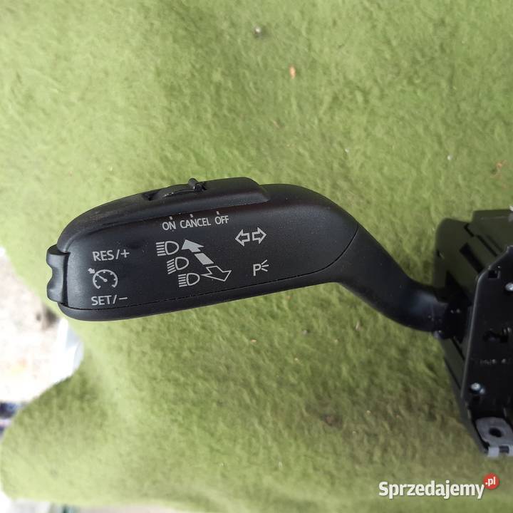 7H0953503GJ manetki przełącznik SEAT IBIZA IV zachodniopomorskie Dębno