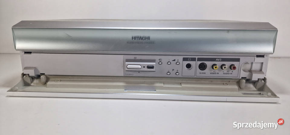 Hitachi Audio Visual Control device Międzychód