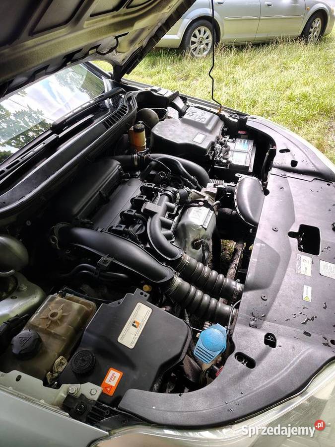 Citroen C5 kombi prywatnej osoby