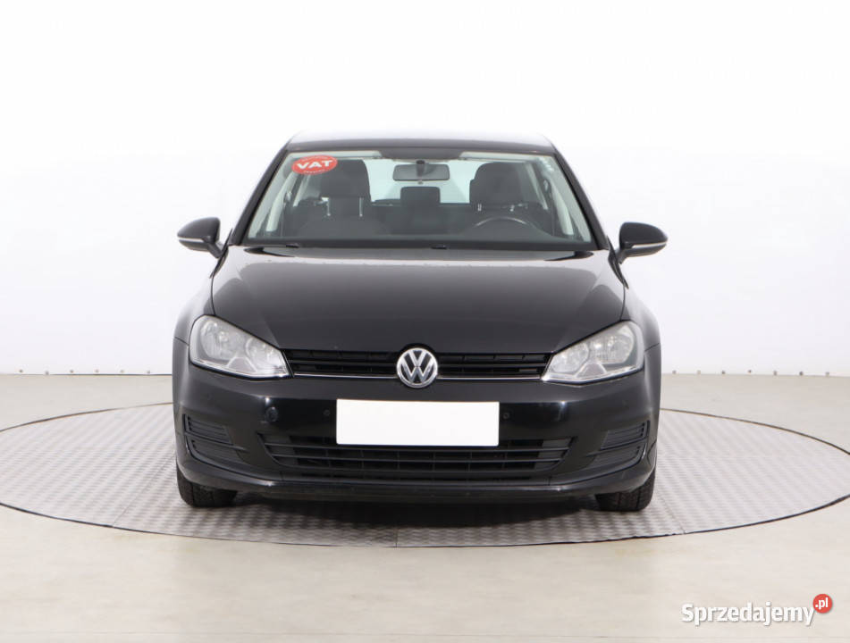 VW Golf 12 TSI ASR (kontrola trakcji) mazowieckie Piaseczno