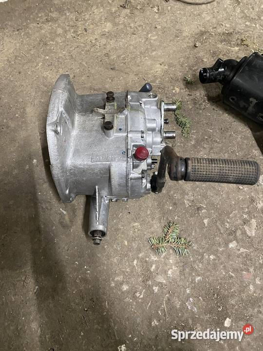 Sprzedam części nowe do Dniepr Ural K750 Lubenia sprzedam