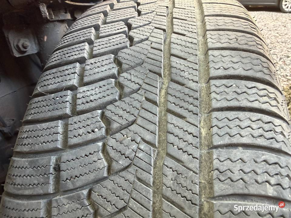 Opony NOWE 4x 2055017 2023 ZEETEX WH1000 Szprotawa sprzedam