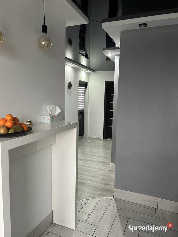 Mieszkanie 4 pokojowe parter Sprzedaż sprzedam