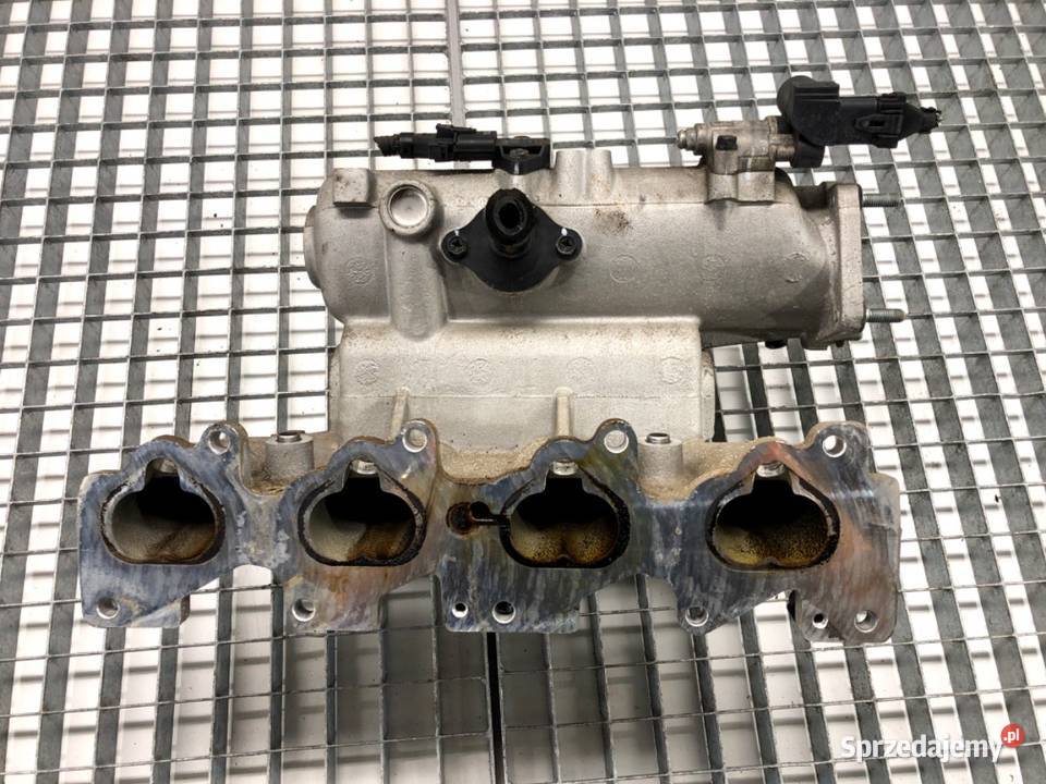 KOLEKTOR SSĄCY HYUNDAI i30 G4GC 20 143 0712