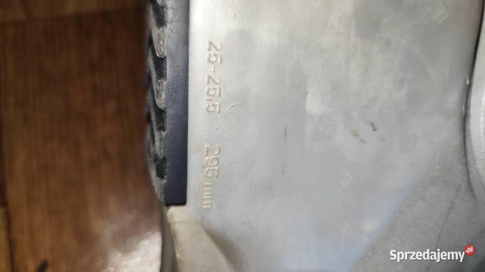 Buty narciarskie Salomon Performa rozmiar 40 Hażlach sprzedam