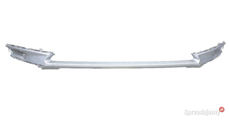 VOLVO V90CC dolna listwa spoiler dokladka Bielany Wrocławskie