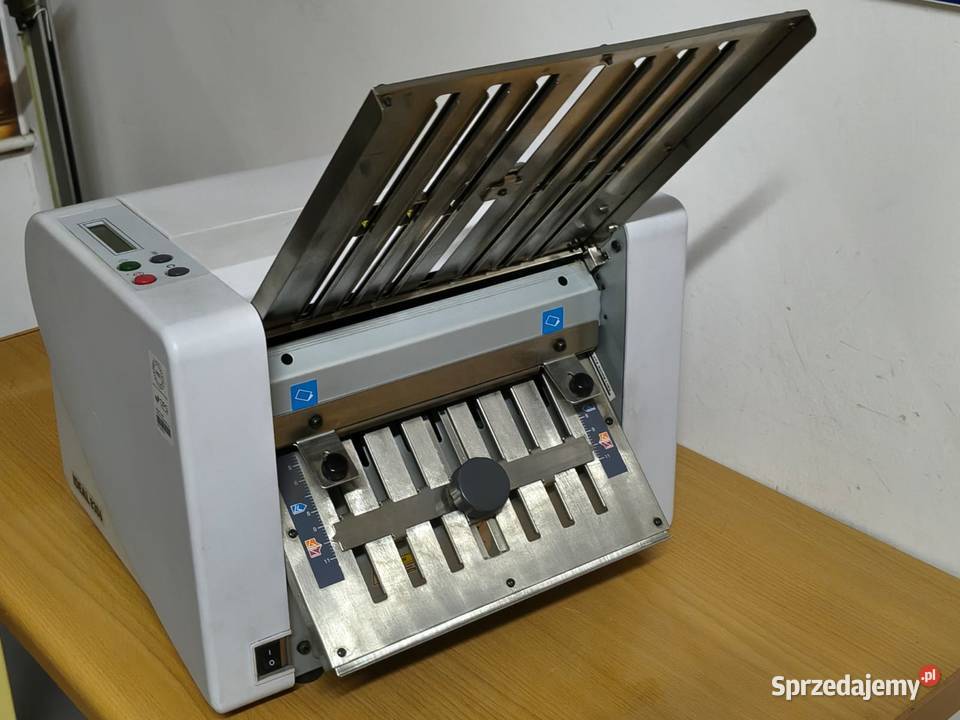 Falcerka IDEAL 8306 Drezdenko