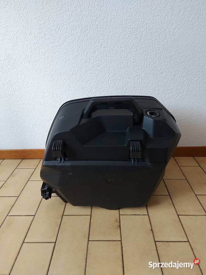 Bmw S1000XR K69 kufer boczny prawy