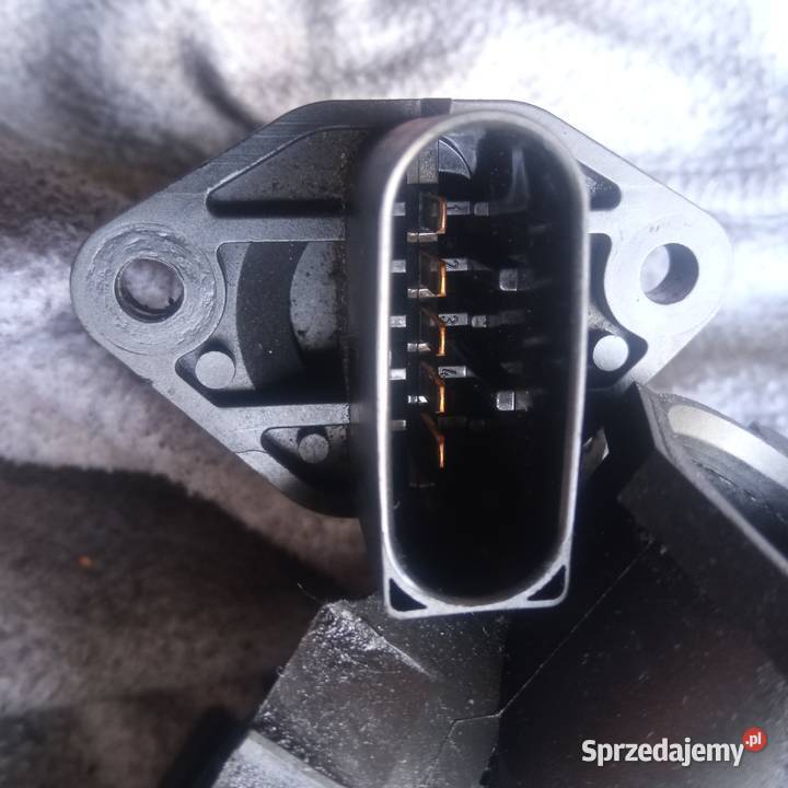 Przepływomierz BMW 0 928 400 468 Szczecin