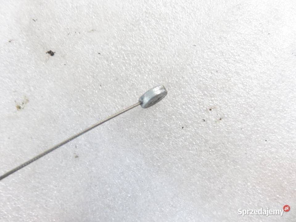 ZAMEK PRAWY PRZEDNI PEUGEOT 1007 9646010280D osobowe małopolskie