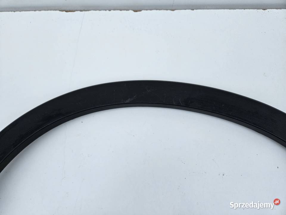 BYD SONG PLUS LISTWA BŁOTNIKA PRAWY PRZÓD PRAWA Listwy i nakładki