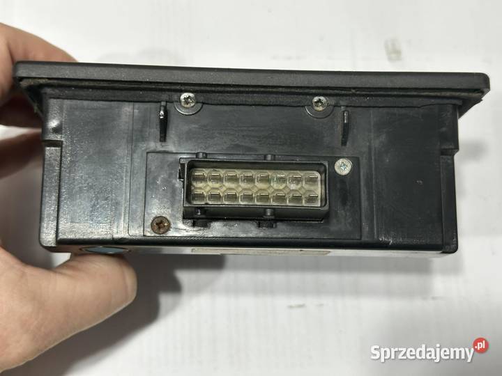 DISPLAY wyświatlacz LINDE R14R16 seria 115 Pozostałe Antonie
