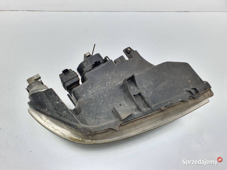 LAMPA LEWA PRZÓD CITROEN XSARA EU Lipno