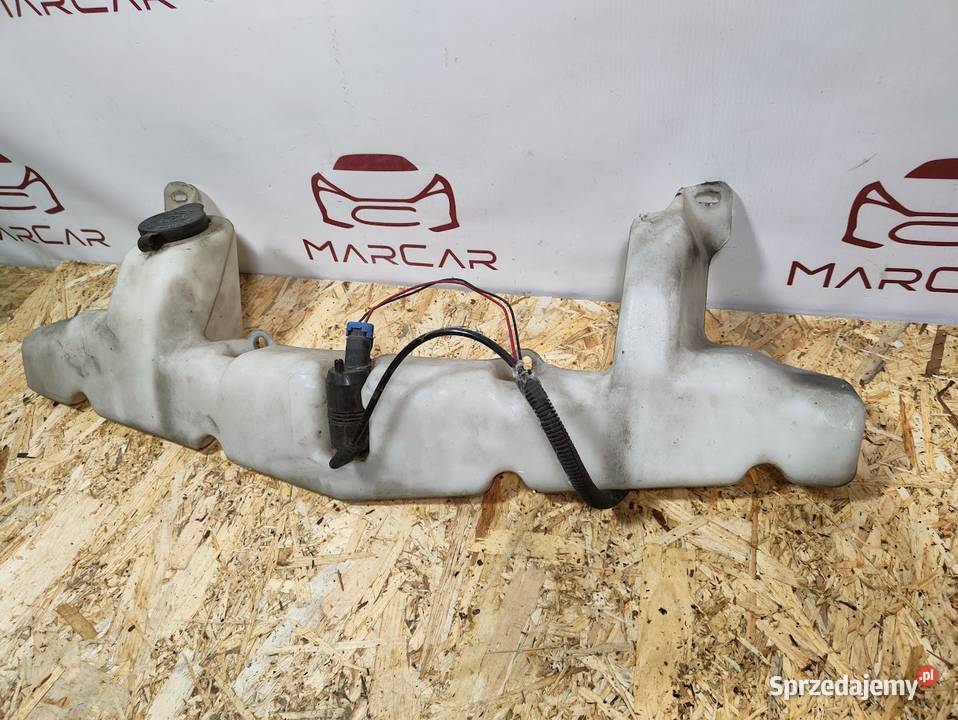 Zbiorniczek Spryskiwaczy Chevrolet Camaro IV Zbiorniki płynu do spryskiwaczy Pleszew