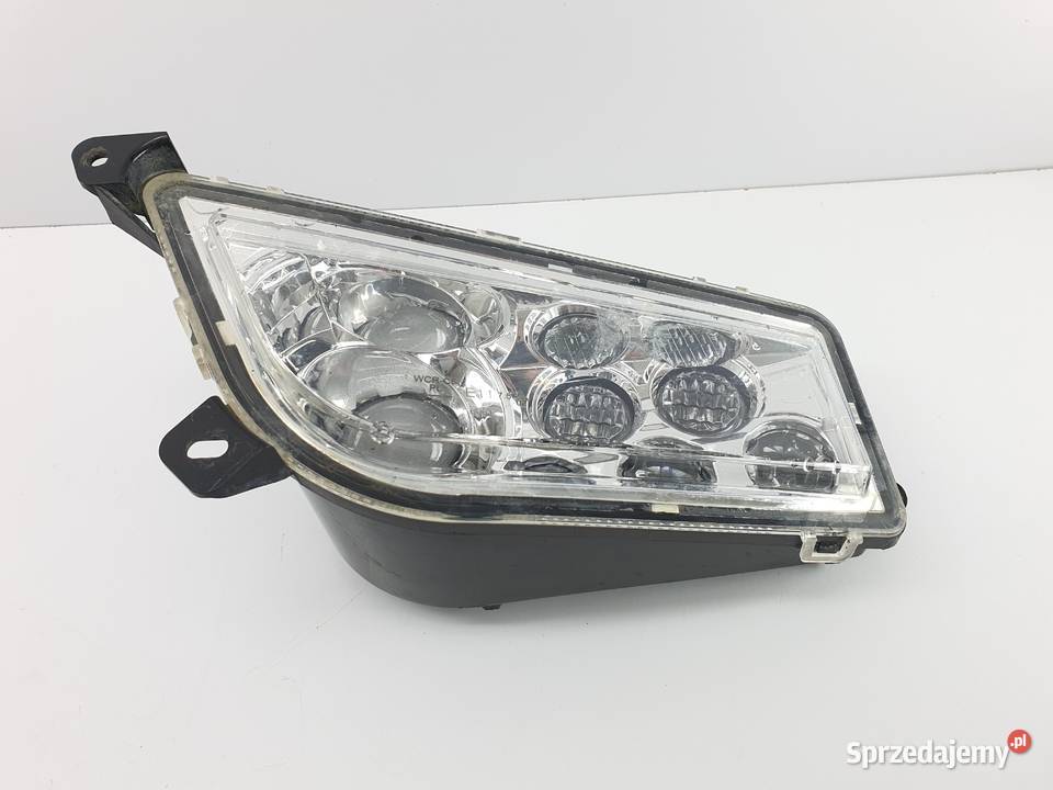 Lampa Przod Lewa Led Polaris Rzr 1000 Xp Turbo Łódź