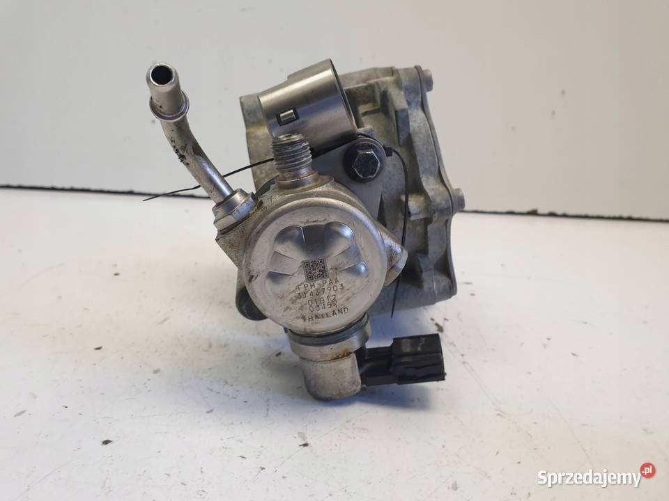 POMPA VACUM Volvo S60 II 20 T WACUM POMPA PALIWA Rudka