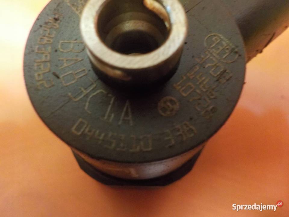 TRAFIC VIVARO 20 DCI 12r 114 M9R786 cewka Suków