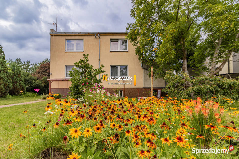 Dom wolnostojący do sprzedania Stegna 166m2 5602zł/m2