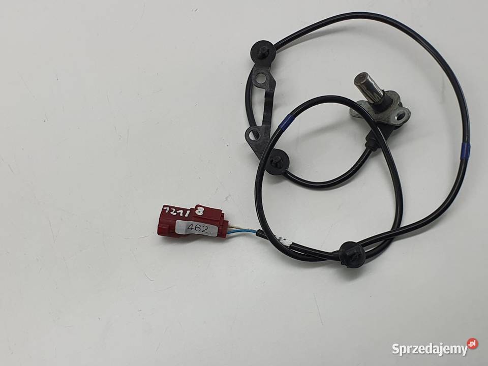 Czujnik ABS tył Honda CBF 600 PC43 08r Janowice sprzedam