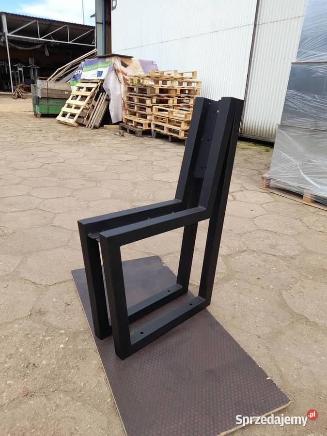 Nogi do ławki ogrodowej producent 250 Pszczyna