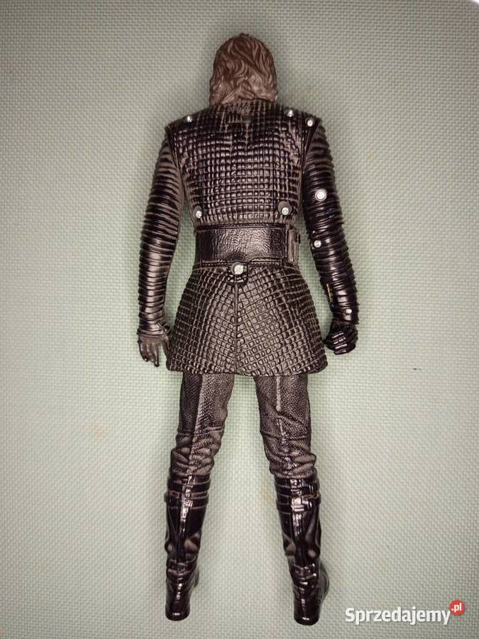 Kylo Ren 60 Figurka Interaktywna używana Efekty Dla Dziecka Warszawa