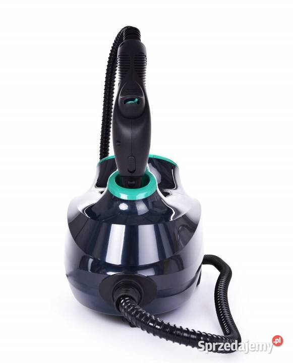 Oczyszczacz parowy z bogatym wyposażeniem 1500 Warszawa