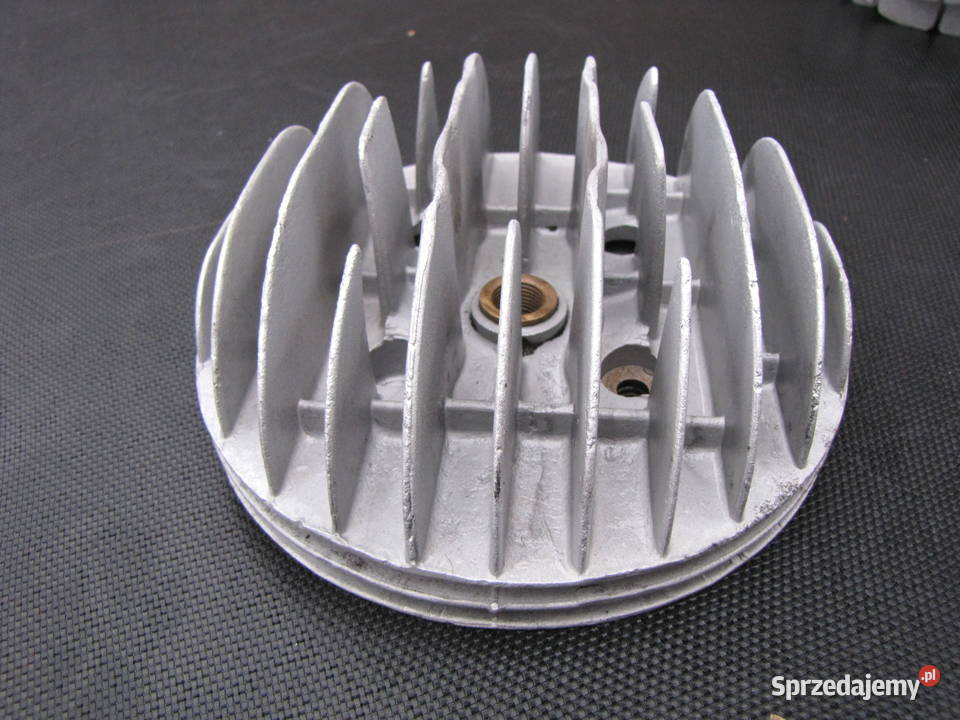 Głowica Shl M06 U T Wsk M150 S06 świętokrzyskie