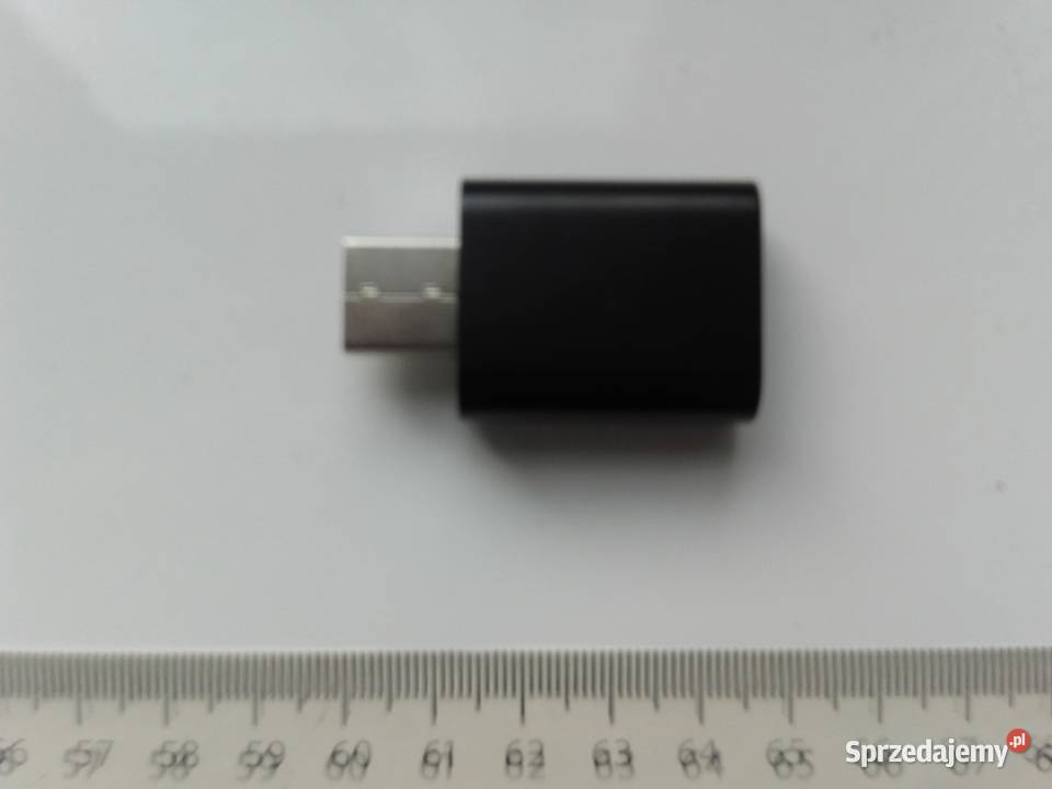 2w1 odbiornik nadajnik BT 50 jack 35mm USB Elektronika kujawsko-pomorskie sprzedam