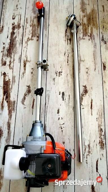 Kosa spalinowa łódzkie Łódź