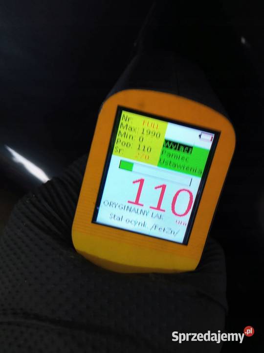 BŁOTNIK PRAWY PRZÓD L041 Porsche Cayenne I 2002 sprzedam