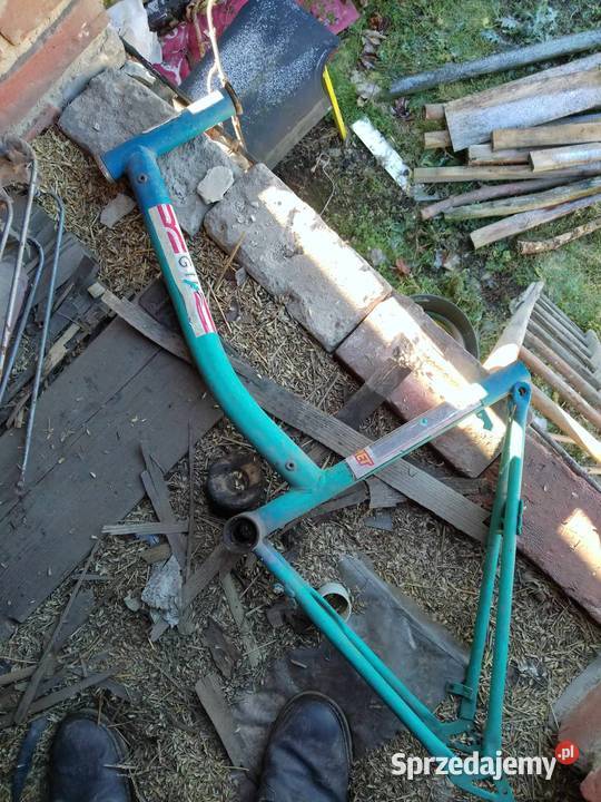 RAMY jubilat i gil 3 lubelskie