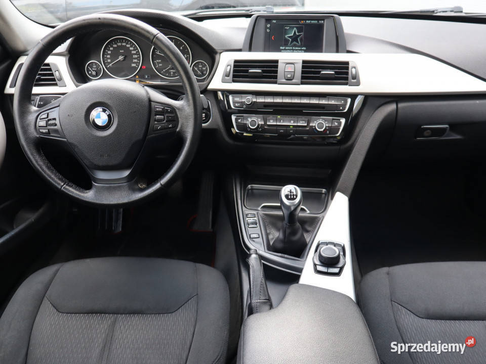 BMW 3 318 d 4/5 śląskie Katowice sprzedam