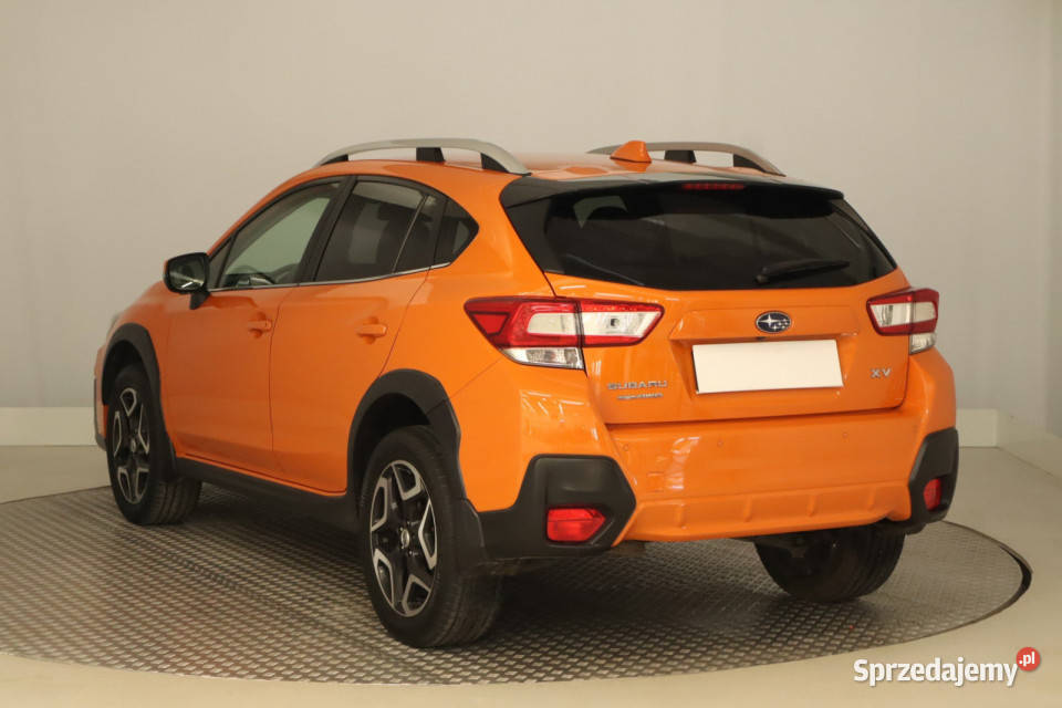 Subaru XV 20i Zabrze