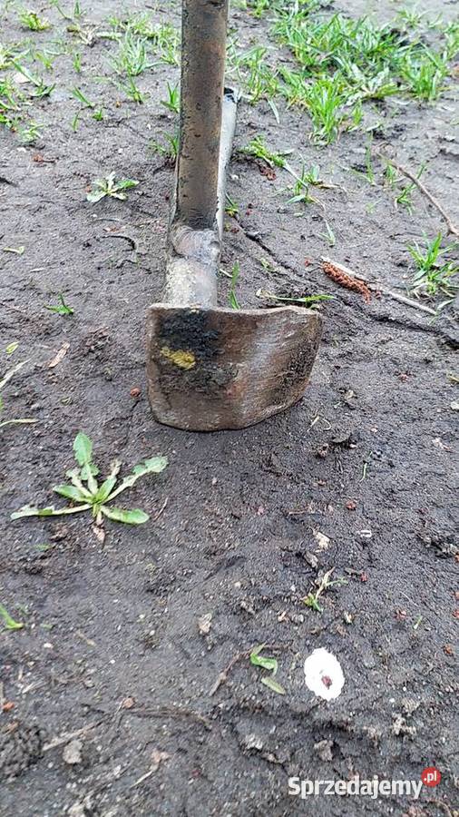 Junak M10 M07 podstawa stopka centralnaoryginał Gorzów Wielkopolski