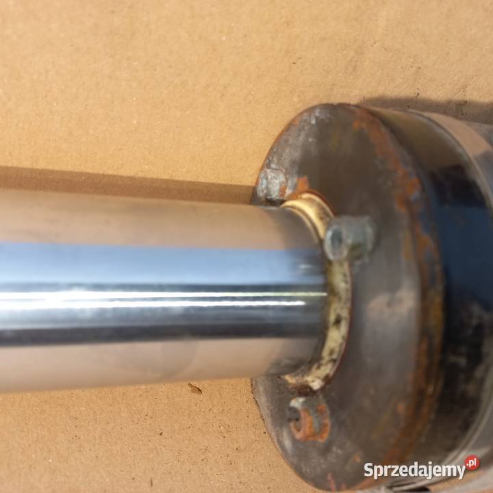 Siłownik hydrauliczny zamykania73000TL winda Przykona sprzedam
