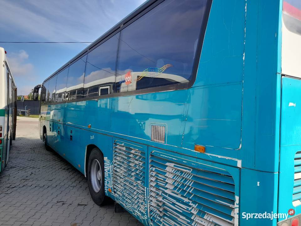 Sprzedam Autobus Renault Iliada Rok produkcji 1998 Białystok