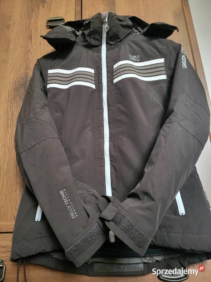 Kurtka narciarska Helly Hansen S Warszawa