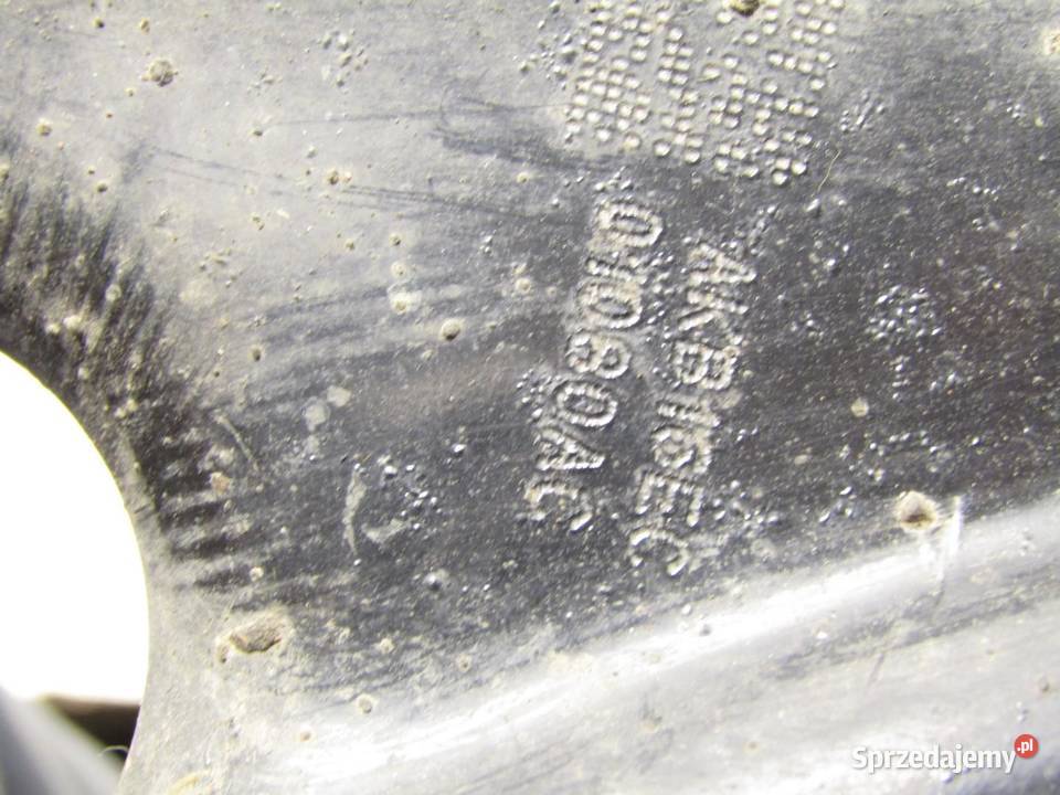 WAHACZ PRZEDNI PRAWY PRZÓD 10 VTEC HONDA CIVIC X