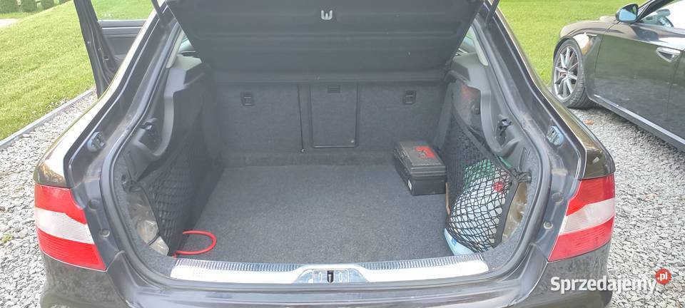 Sprzedam Skoda Superb 2013r Wyżne
