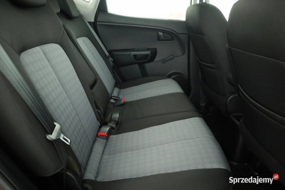 Kia Venga 16 CVVT komputer pokładowy Piaseczno